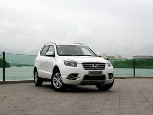 ����ȫ��ӥGX7����Ż�6000Ԫ �ֳ�����