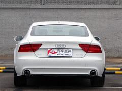 2014��µ�A7��߽�9.5�� �����ֳ�����
