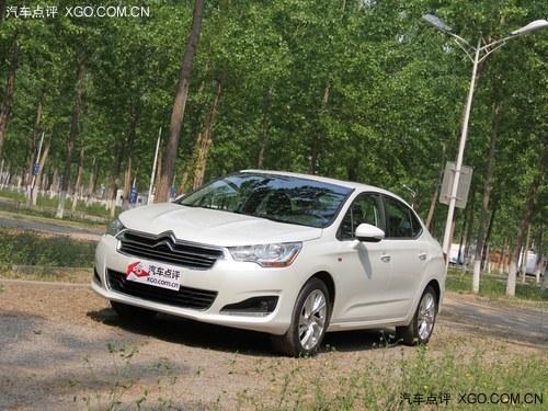 ����ѩ����C4L����������8.5���Ż�