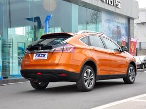 ����ԣ¡ ��6 SUV 2014�� 2.0T �콢��