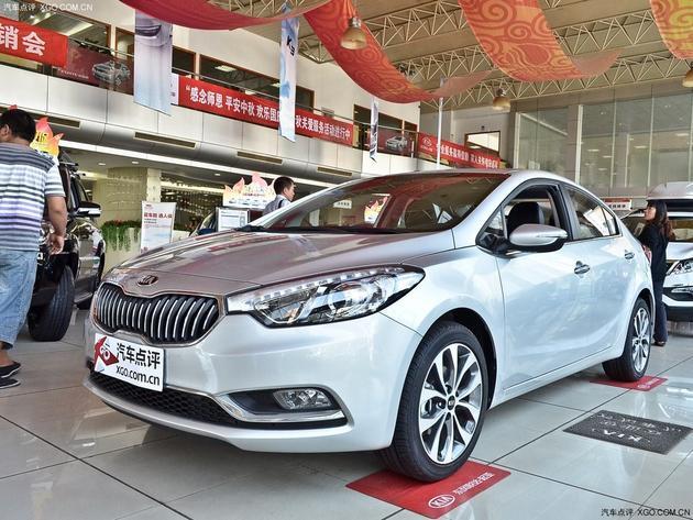 ����K3ȫϵ������5000Ԫ�Ż� �ֳ�����