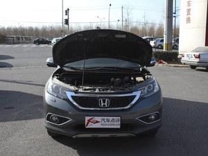 ����CR-V2.4L�Ż�1.9�� ֻ��21.08��Ԫ