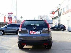 ����CR-V2.4L�Ż�1.9�� ֻ��21.08��Ԫ