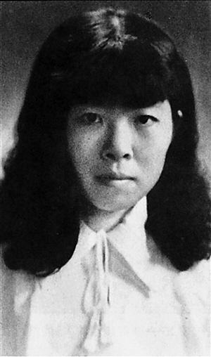 萧红曾和萧军比赛写作速度10天写57页稿纸图