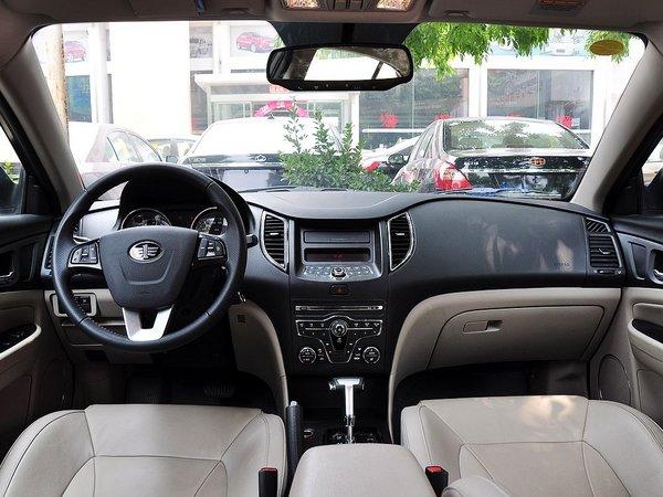 һ������ 1.8L �Զ� �п�̨����