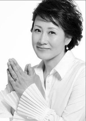 张凯丽不想重复以往的角色要对观众负责