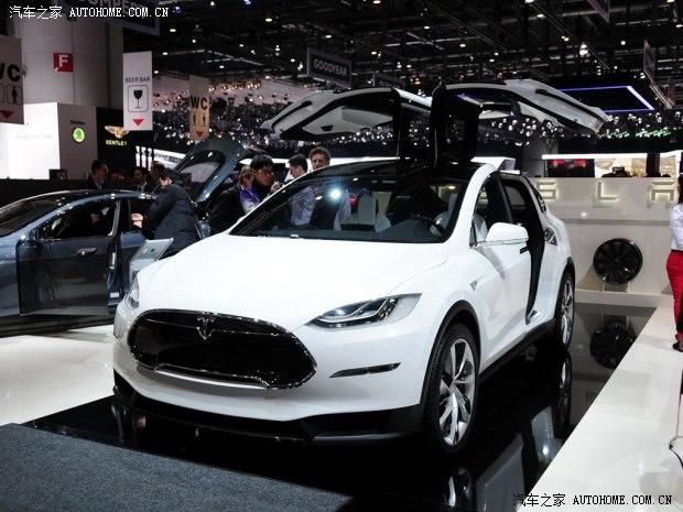 ��˹�� MODEL X 2012�� ������