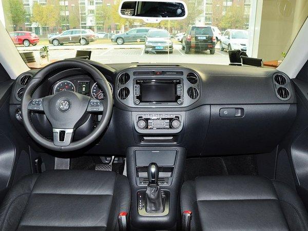 ����(����) 2.0TSI �п�̨����