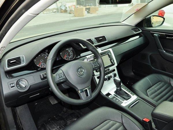 һ��-���� 1.8TSI DSG �п�̨���