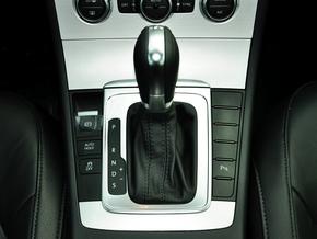 һ��-���� 1.8TSI DSG �ҵ�������д