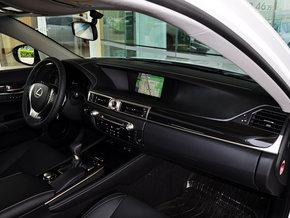 �׿���˹ 300h 2.5L CVT �п�̨�Ҳ�