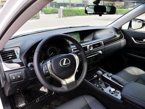 �׿���˹ 300h 2.5L CVT �п�̨���