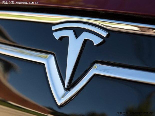 ��˹�� MODEL S 2014�� MODEL S P85