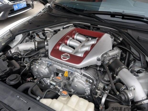 �ղ�(����) �ղ�GT-R 2015�� 3.8T �����غ����ΰ�
