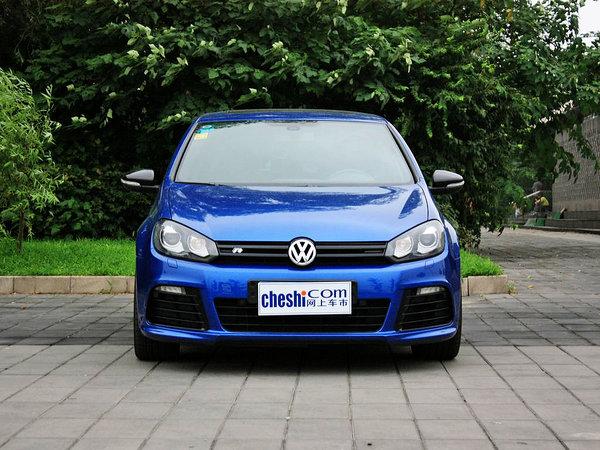 ����(����) R 2.0TSI ��ͷ�����ӽ�