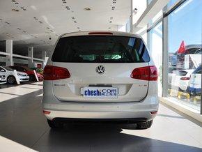 ����(����) 1.8TSI ��������β���ӽ�
