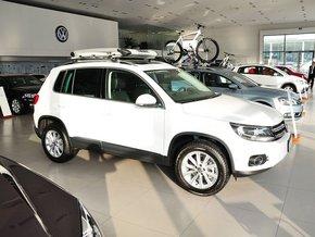 ����(����) 2.0TSI �������Ҳ�