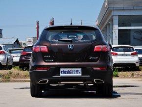 ����ԣ¡ 2.2T ��������β���ӽ�