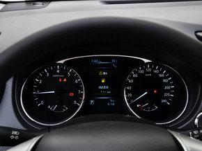 �����ղ� 2.5L XL CVT �����̺��Ǳ���