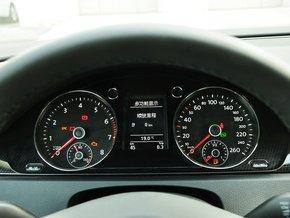һ��-���� 1.8TSI DSG �����̺��Ǳ���