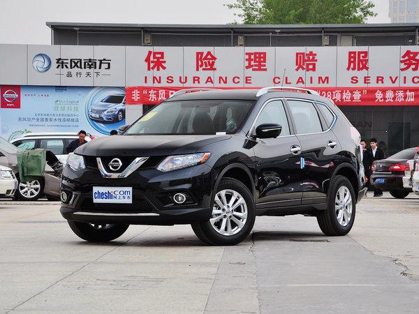 �����ղ� 2.5L XL CVT ������ǰ45���ӽ�