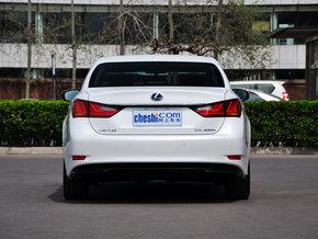 �׿���˹ 300h 2.5L CVT ��������β���ӽ�