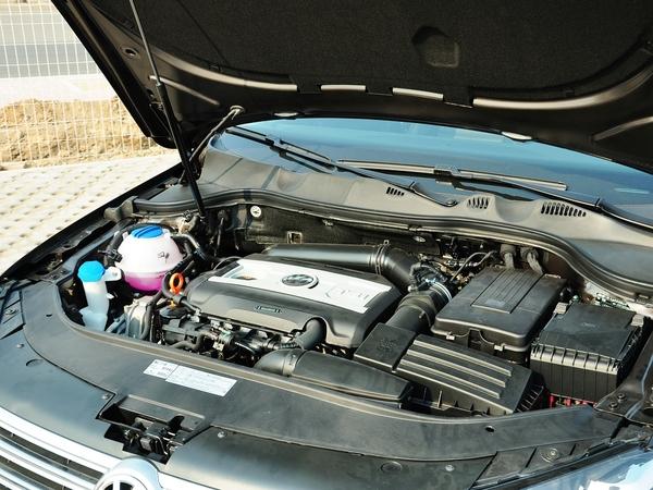 һ��-���� 1.8TSI DSG ������������д