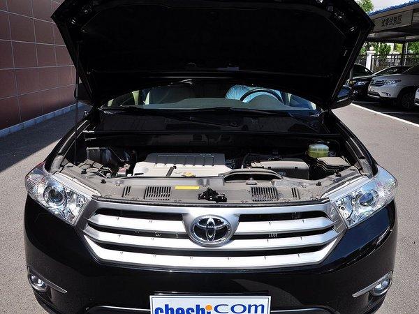 �������� 3.5L �Զ� �������ֲ���д