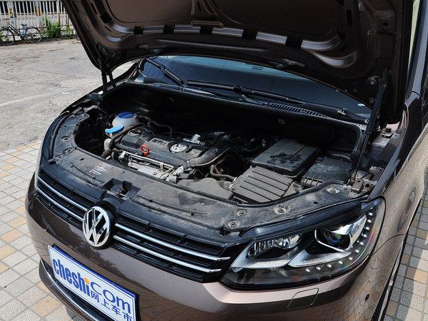 �Ϻ����� 1.4TSI ������������д