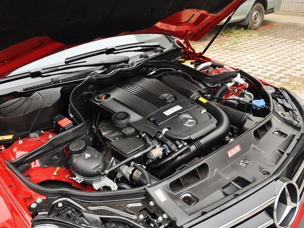 �������� C260 1.8T AT ������������д