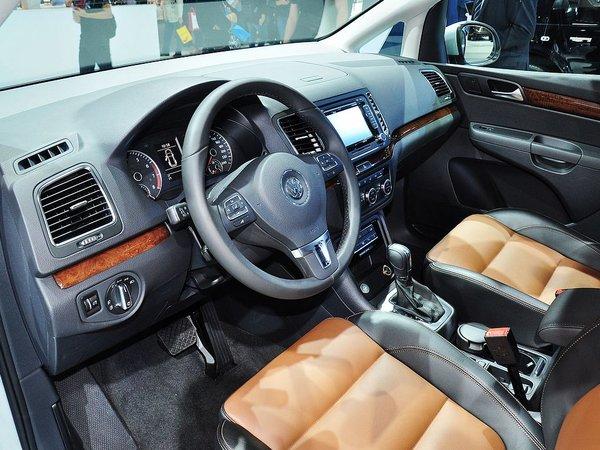 ����(����) 2.0TSI