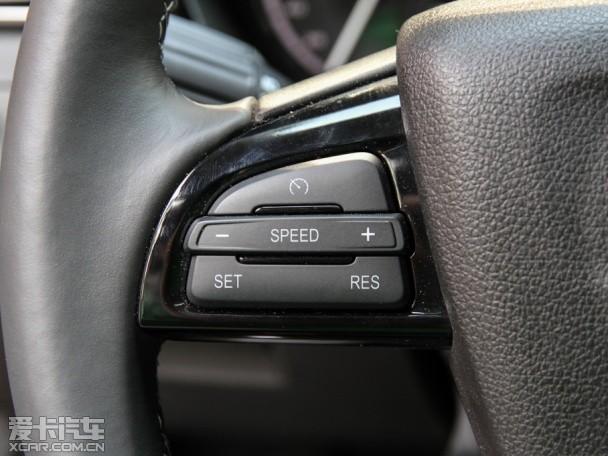 观致汽车2014款观致3五门