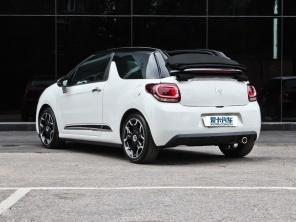 30万以内推荐敞篷车