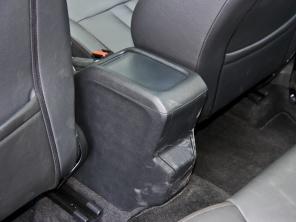 不仅为了打动你 爱卡测试东风标致2008