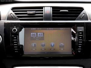 动力表现抢眼 测试众泰T600 1.5T手动版