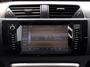 动力表现抢眼 测试众泰T600 1.5T手动版