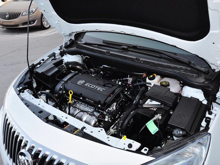 英朗动力信息图