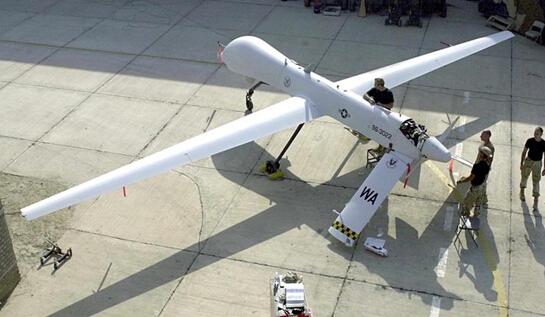 机密文件显示:美政府未经审判擅自追杀境外公民