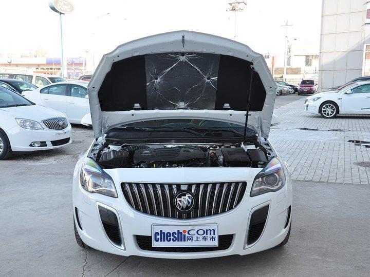 君威动力信息图