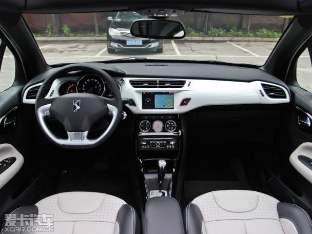 30万以内推荐敞篷车