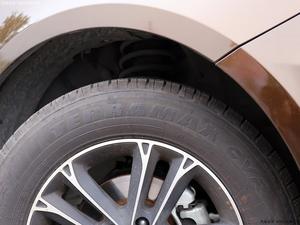 动力表现抢眼 测试众泰T600 1.5T手动版