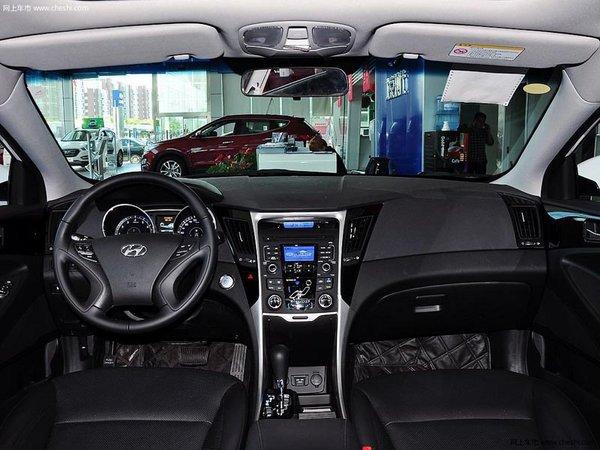 太原茂元北京现代