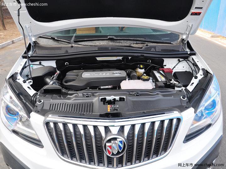 昂科拉动力信息图