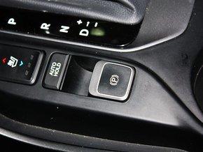 北京现代 2.0T 自动 驻车制动器