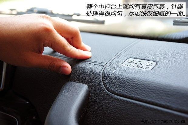 奔驰AMG 奔驰G级AMG 2013款 G63 AMG