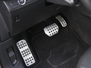 不仅为了打动你 爱卡测试东风标致2008