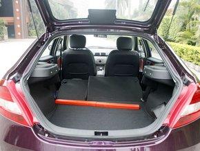 莲花汽车 三厢GT 1.6L 手动