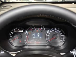 起亚(进口) 2.0L 自动 方向盘后方仪表盘