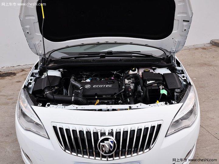 英朗动力信息图