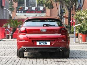 观致汽车2014款观致3五门